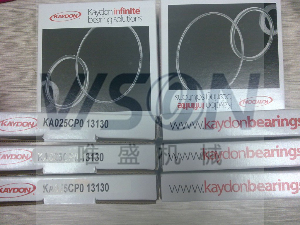 RK6-25E1Z軸承參數(shù),KAYDON軸承RK6-25E1Z重量